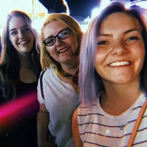 Meet your Posher, Anne